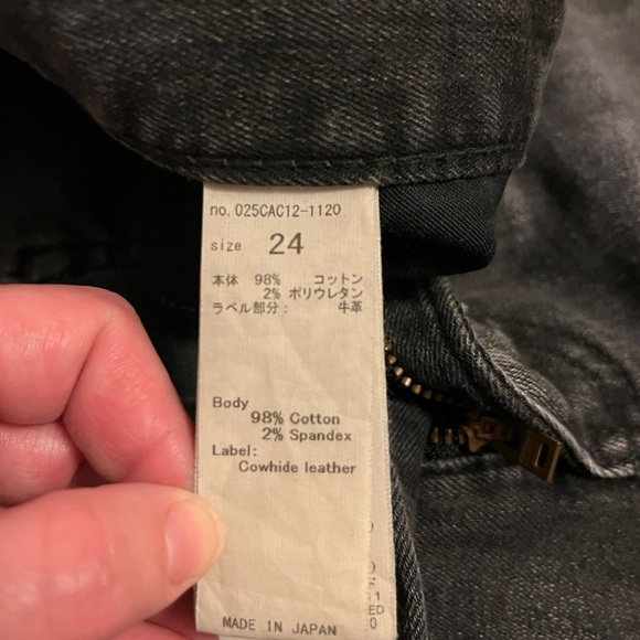 Moussy vintage jeans - Picture 8 of 8